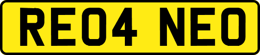 RE04NEO