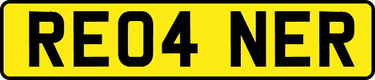 RE04NER