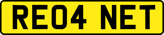 RE04NET