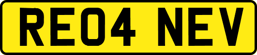 RE04NEV