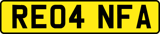 RE04NFA