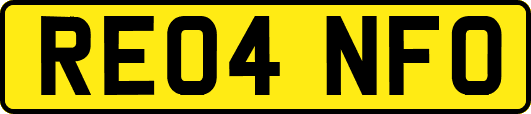 RE04NFO