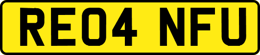 RE04NFU