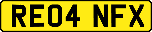 RE04NFX