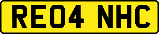 RE04NHC