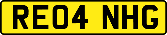 RE04NHG