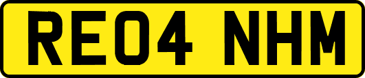 RE04NHM