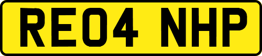 RE04NHP