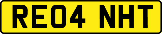 RE04NHT