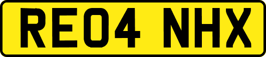 RE04NHX
