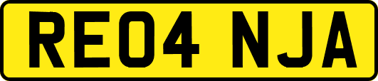 RE04NJA