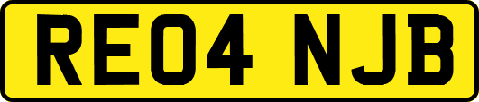 RE04NJB