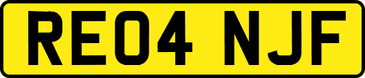 RE04NJF