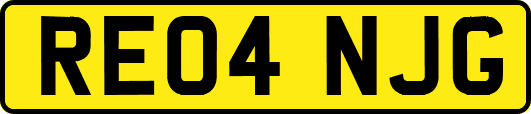 RE04NJG