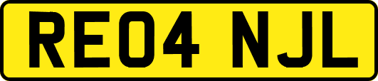 RE04NJL