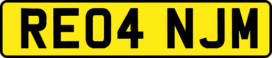RE04NJM