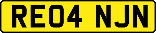 RE04NJN