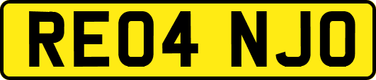 RE04NJO