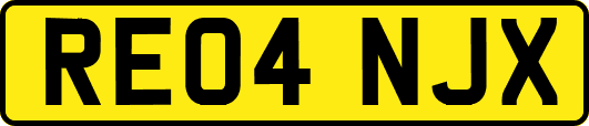 RE04NJX