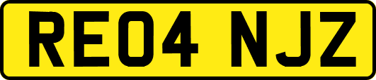 RE04NJZ
