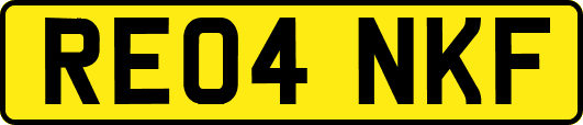 RE04NKF