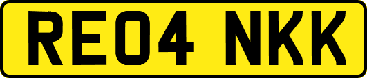 RE04NKK