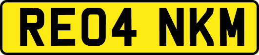 RE04NKM