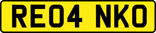 RE04NKO