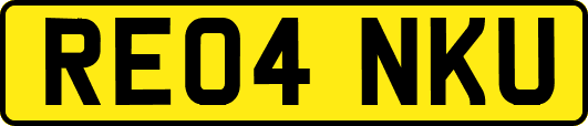 RE04NKU
