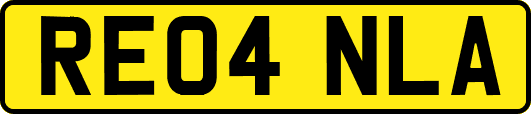 RE04NLA