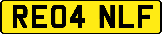 RE04NLF