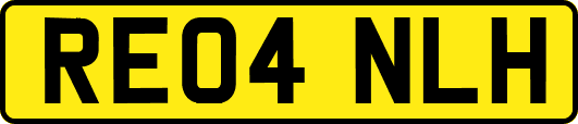RE04NLH