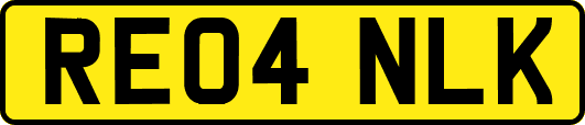 RE04NLK