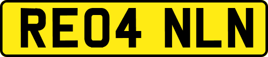 RE04NLN