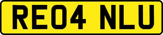 RE04NLU