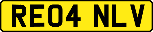 RE04NLV