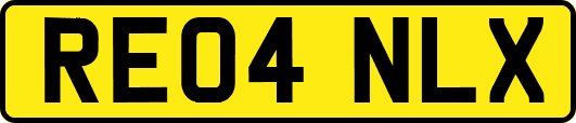 RE04NLX