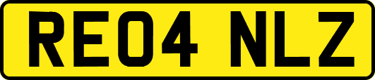 RE04NLZ