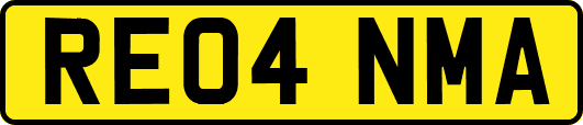 RE04NMA