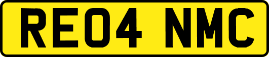 RE04NMC