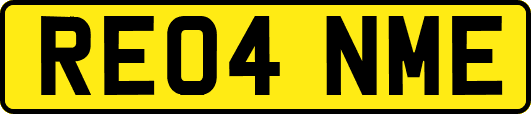 RE04NME