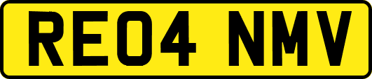 RE04NMV
