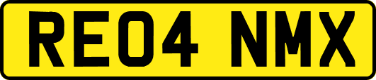 RE04NMX