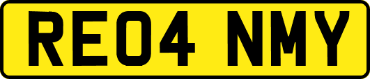 RE04NMY