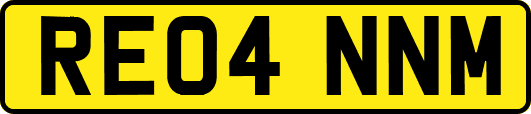 RE04NNM