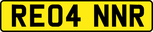 RE04NNR
