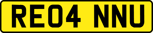 RE04NNU
