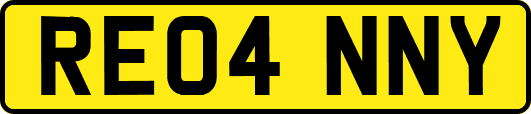 RE04NNY