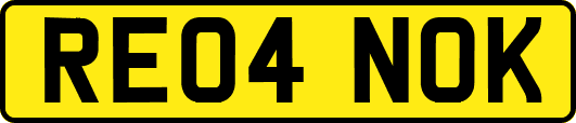 RE04NOK