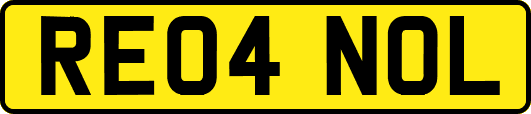 RE04NOL